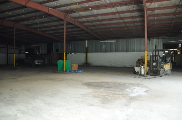45 INDUSTRIAL BOULEVARD, Hurtsboro, AL 36860